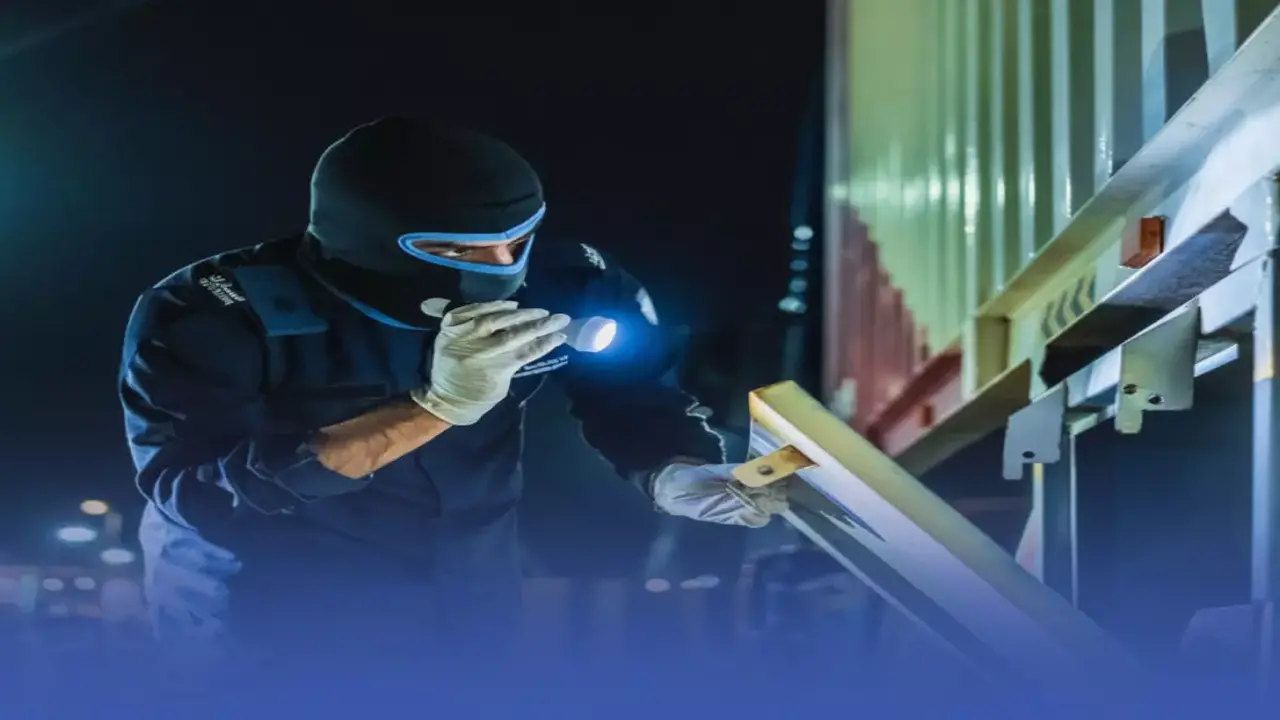 1205 محاولة تهريب مخدرات وأسلحة تكشف حجم التحديات الأمنية في المنافذ السعودية خلال أسبوع واحد